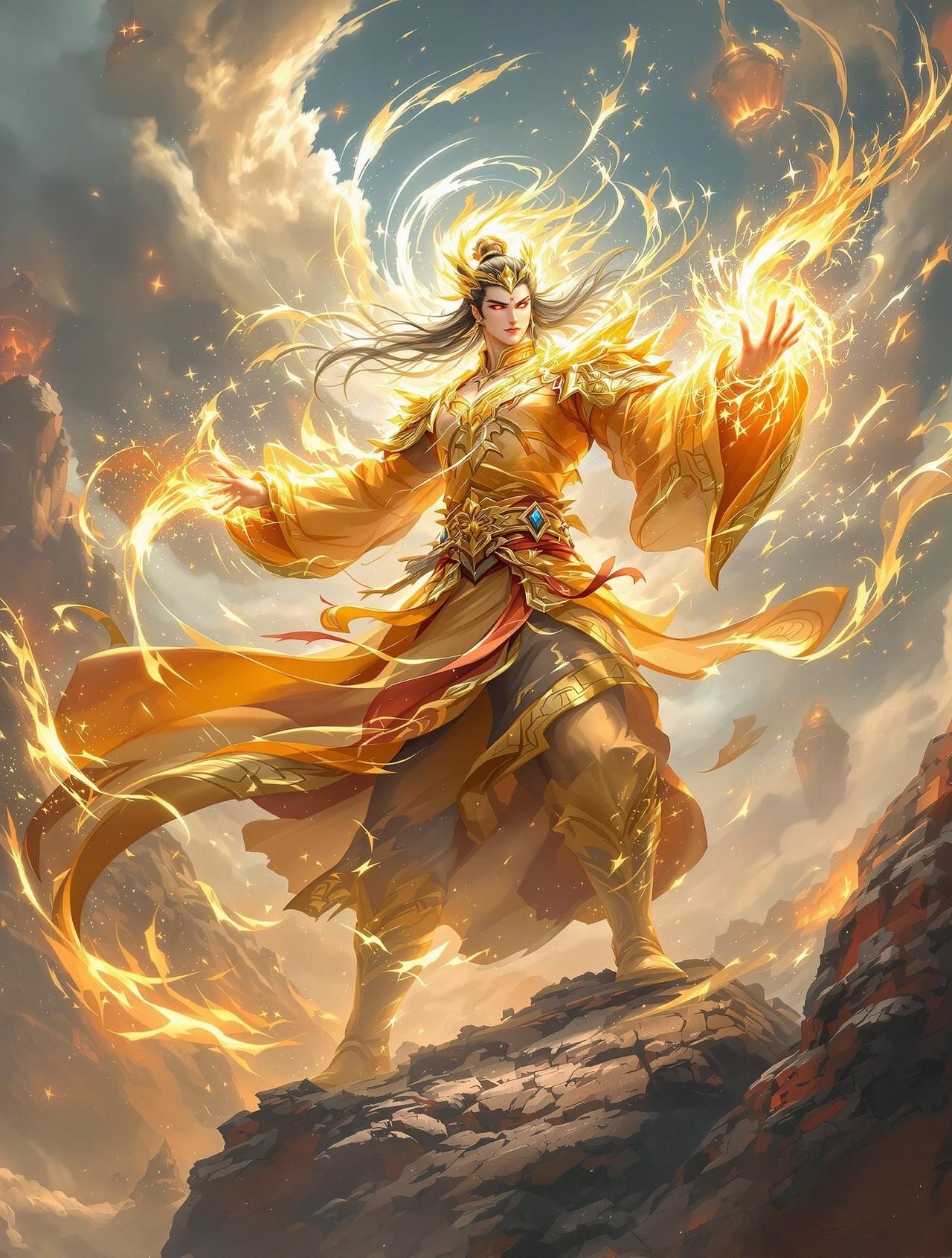 无广告短剧网 仙侠修真 - 玄天战纪